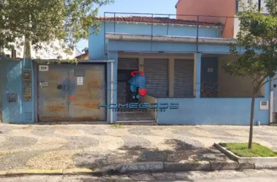 Prédio comercial para venda em jardim flamboyant de 218.00m² com 2 quartos e 1 garagem
