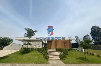 Casa de condomínio para venda em swiss park de 500.00m² com 5 quartos, 4 suites e 3 garagens