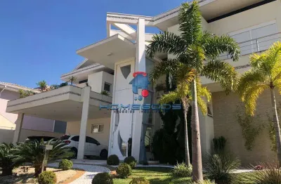 Casa de condomínio para venda em swiss park de 464.00m² com 3 quartos e 6 garagens