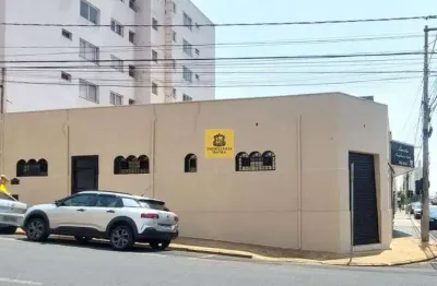 Sala comercial para alugar em boa vista de 137.00m² com 4 quartos e 2 garagens