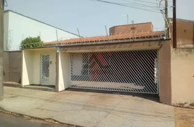 Casa para venda em vila velosa de 270.00m² com 3 quartos, 1 suite e 3 garagens
