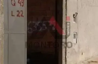 Terreno para venda em jardim maria luiza iv de 200.00m²