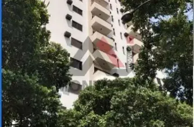 Apartamento para venda em centro de 152.00m² com 3 quartos, 1 suite e 1 garagem