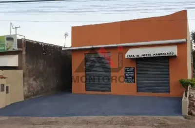 Prédio comercial para venda em jardim tabapuã (vila xavier) de 175.00m² com 1 quarto