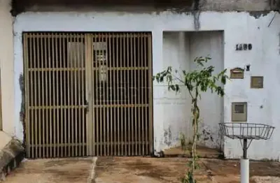 Cobertura para venda em residencial monsenhor romeu tortorelli de 125.00m² com 2 quartos e 2 garagens