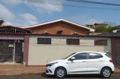 Casa para venda em jardim roberto selmi dei de 210.00m² com 2 quartos e 3 garagens
