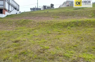 Terreno en condomínio para venda em itaqui de 384.00m²