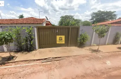 Chácara para venda em estância das paineiras nova cedral de 500.00m² com 3 quartos, 2 suites e 3 garagens