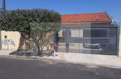Casa para venda em parque jaguaré de 144.00m² com 2 quartos e 3 garagens