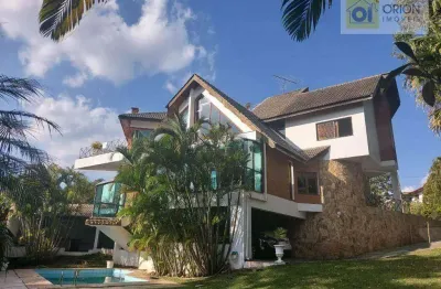 Casa de condomínio para venda e aluguel em morada dos pássaros de 600.00m² com 4 quartos e 2 suites