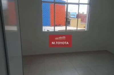 Apartamento para venda em centro de 60.00m² com 1 quarto