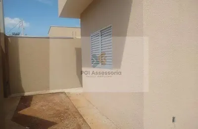 Casa para venda em parque residencial j. macedo de 200.00m² com 2 quartos e 1 suite