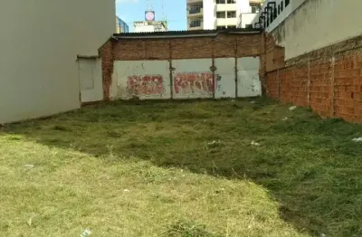 Terreno comercial para alugar na Avenida Bady Bassitt, ****, Centro, São José do Rio Preto