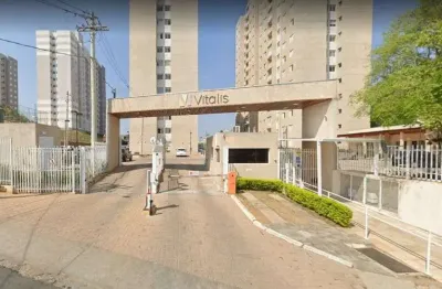 Apartamento para venda em jardim samambaia de 49.00m² com 2 quartos e 1 garagem