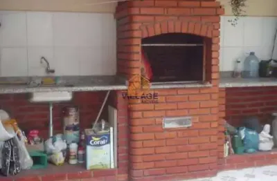 Casa para venda em vila jaguari de 150.00m² com 2 quartos, 2 suites e 2 garagens