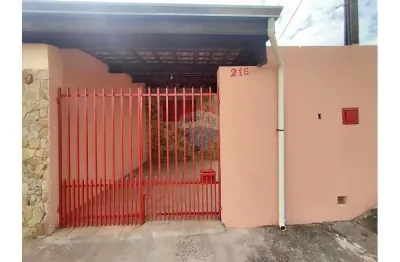 Casa para venda em vila nova sorocaba de 55.11m² com 2 quartos e 2 garagens