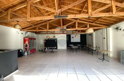 Casa para alugar em parque das árvores de 168.80m² com 1 quarto e 1 garagem