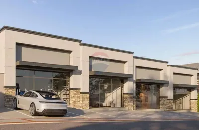 Imóvel comercial para alugar em parque ortolândia de 83.00m² com 2 garagens