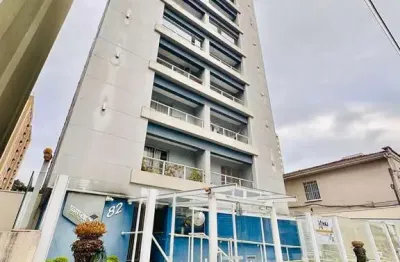 Apartamento para venda em cristo rei de 55.00m² com 2 quartos, 1 suite e 1 garagem