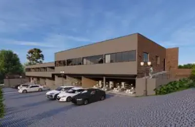 Prédio comercial para alugar em centro de 10.00m² com 1 quarto