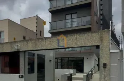 Cobertura para venda em boa vista de 116.00m² com 2 quartos, 1 suite e 4 garagens