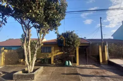 Casa para venda em capão da imbuia de 220.00m² com 3 quartos e 3 garagens