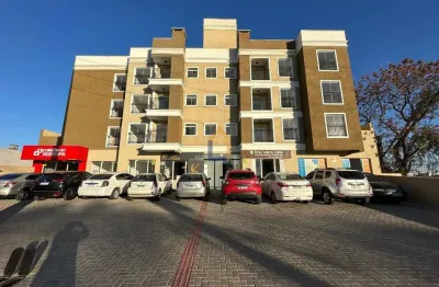 Apartamento para venda em santa terezinha de 60.00m² com 2 quartos e 1 garagem