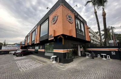 Imóvel comercial para venda e aluguel em prado velho de 390.00m² com 1 quarto