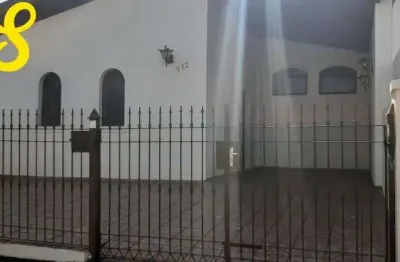 Casa para venda em jardim chapadão de 190.27m² com 3 quartos, 2 suites e 3 garagens