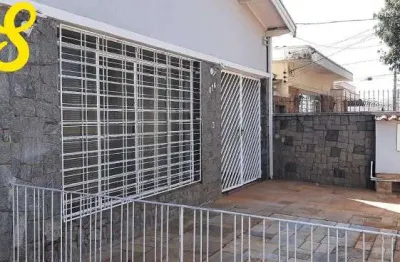 Casa para venda em jardim chapadão de 208.19m² com 3 quartos e 3 garagens
