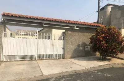 Casa para alugar em parque residencial potiguara de 56.00m² com 1 quarto e 2 garagens
