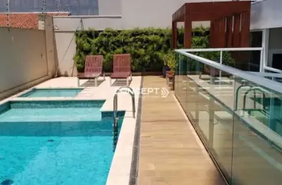 Apartamento para venda em marília de 68.00m² com 2 quartos, 1 suite e 1 garagem
