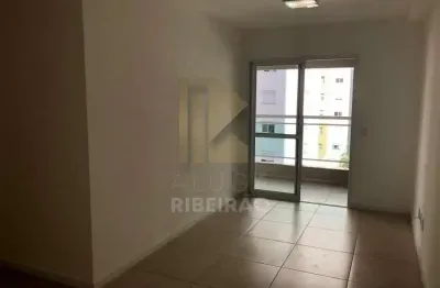Apartamento para alugar em bosque das juritis de 65.00m² com 2 quartos, 1 suite e 2 garagens