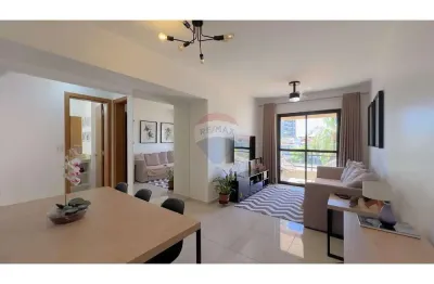 Apartamento para venda em santa cruz do josé jacques de 76.49m² com 2 quartos, 2 suites e 2 garagens