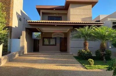 Casa de condomínio para venda em loteamento terras de florença de 207.00m² com 2 quartos, 1 suite e 4 garagens