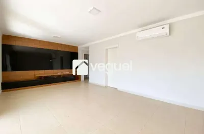 Apartamento para alugar em jardim botânico de 156.00m² com 3 quartos, 3 suites e 3 garagens