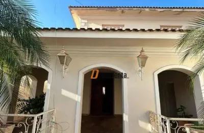 Casa para alugar em centro de 660.00m² com 4 quartos, 1 suite e 4 garagens