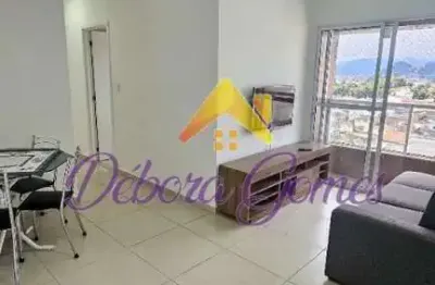 Apartamento para alugar em vila cascatinha de 70.00m² com 2 quartos e 1 garagem