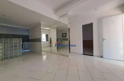 Casa para alugar em taquara de 55.00m² com 2 quartos e 1 garagem