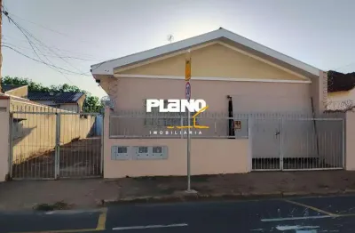 Casa para alugar em jardim califórnia de 54.00m² com 2 quartos e 2 garagens