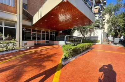 Flat para venda em vila seixas de 45.00m² com 1 quarto, 1 suite e 1 garagem