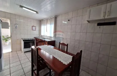 Casa para venda em santa terezinha de 100.00m² com 3 quartos e 3 garagens