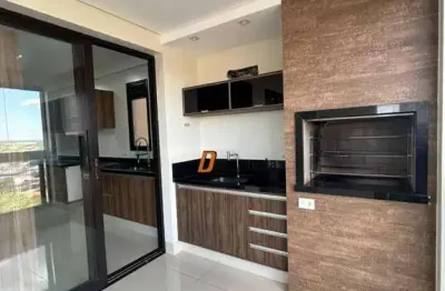 Apartamento para venda e aluguel em parque baguaçu de 170.00m² com 3 quartos, 3 suites e 3 garagens