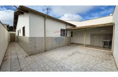 Casa para venda em parque das árvores de 99.19m² com 3 quartos e 1 garagem