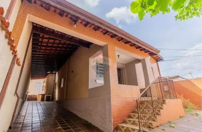 Casa para venda em jardim leonor de 205.20m² com 4 quartos