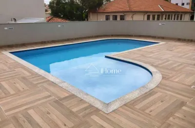 Apartamento para venda em vila itapura de 85.00m² com 3 quartos, 1 suite e 2 garagens