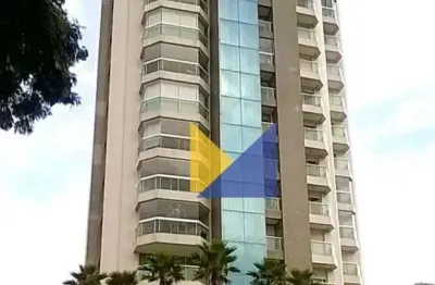 Apartamento para venda em vila progresso de 220.00m² com 3 quartos, 3 suites e 4 garagens