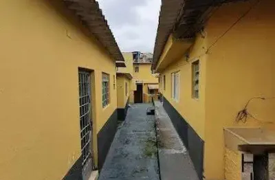 Casa para alugar em jardim belvedere de 45.00m² com 1 quarto