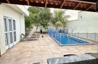 Casa para venda em vila virgínia de 110.00m² com 2 quartos e 2 garagens