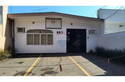 Casa para venda em jardim palma travassos de 157.87m² com 5 quartos, 1 suite e 3 garagens